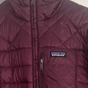 Patagonia Women’s Puff Jacket